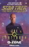 [Star Trek: The Next Generation 65] • Q-Zone